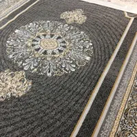 فرش ماشینی کاشان ، تعویض با کهنه با ارسال رایگان