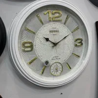 ساعت دیواری سانترال|ساعت دیواری و تزئینی|مشهد, طلاب|دیوار