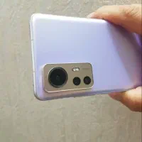 شیائومی 12 x کاملا نو آکبند 256 گیگ|موبایل|شیراز, ستارخان|دیوار