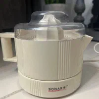 اب پرتغال گیری