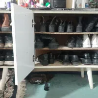 جاکفشی|جاکفشی، کمد، دراور|مشهد, موعود|دیوار