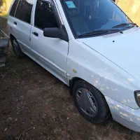 پراید ۱۱۱|خودرو سواری و وانت|رشت, لاکانی|دیوار