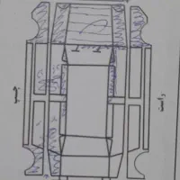 پراید مدل ۸۴ سفید|خودرو سواری و وانت|سبزوار, توحیدشهر|دیوار