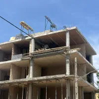 پیش-فروش-85متری-و-75-دوخواب-شهرک-کاوه