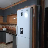 کابینت کمد دیواری میزارایش کافی بار