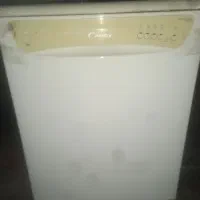 ماشین ظرفشویی کندی