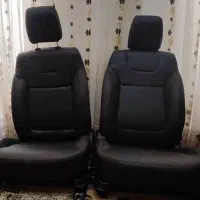 صندلی چراغ دسته راهنما اینه وسط سیم کشی پژو