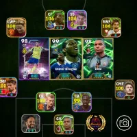 اکانت پی اس