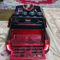 ماشین شارژی|اسباب‌‌بازی|بجنورد, |دیوار