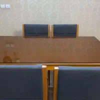 میز ناهار خوری و بوفه|میز و صندلی غذاخوری|پاکدشت, پاکدشت (مامازند)|دیوار