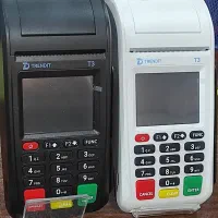کارتخوان( پوز) سیار مدل T3 و کشلس حضوری و آنلاین