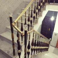 نرده استیل|خدمات پیشه و مهارت|همدان, |دیوار