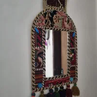 آینه دکوری سنتی