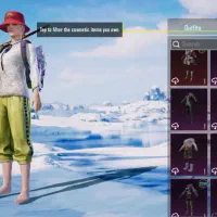 اکانت پابجی موبایل|کنسول، بازی ویدئویی و آنلاین|بندرعباس, |دیوار