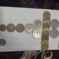 سکه و پول کاغذی