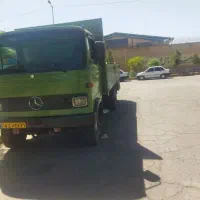 خاور608