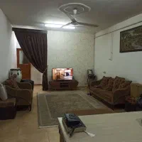 آپارتمان ۱۰۴ متری بازسازی شده