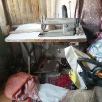 چرخ خیاطی صنعتی