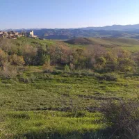 ۷۰۰متر قعطه ویلایی در مرودیزج