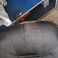 صندلی چرخدار