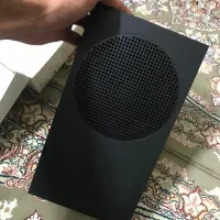 ایکس باکس سری اس ۱ ترابایت دودسته