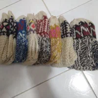 پاپوش.جوراب.ساق.پشمی|لباس|کرج, کرج نو|دیوار