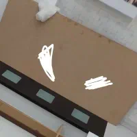 کفی تختخواب دونفره