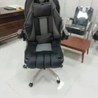 صندلی گیمینگی