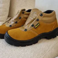 کفش ایمن پیما