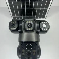 پنل خورشید پمپ خورشیدی|خدمات پیشه و مهارت|شیراز, شهرک فرهنگیان|دیوار