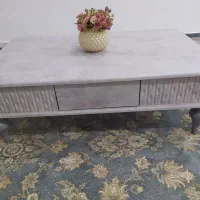 جلومبلی و عسلی|مبلمان خانگی و میز عسلی|دزفول, |دیوار