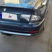 سورن ef7 مدل۹۴،صفر۵۰۰۰تاکار