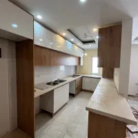 کابینت و تجهیز واحد خام شما حتی بدون سرمایه