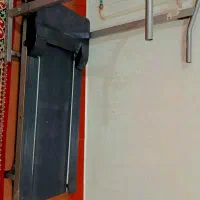 تردمیل|تجهیزات ورزشی|خمینی‌شهر, |دیوار