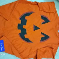 تیشرت خارجی بدون دوخت بغل اورجینال