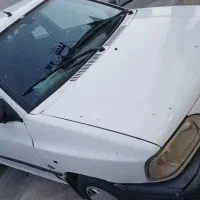 پرایدصبا۸۹|خودرو سواری و وانت|رامهرمز, |دیوار