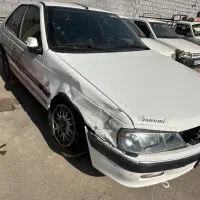 پارس تصادفی