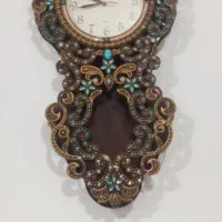 ساعت دیواری