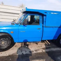 نیسان وانت|خودرو سواری و وانت|جوادآباد, |دیوار