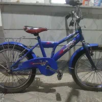 دوچرخه 20|دوچرخه، اسکیت، اسکوتر|بروجرد, |دیوار