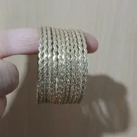 النگو طلا روس سایز یک|بدلیجات|مراغه, |دیوار