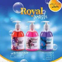 انواع شوینده|مواد شوینده و دستمال کاغذی|نجف‌آباد, یزدانشهر|دیوار