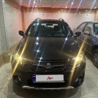 کوییک مشکی
