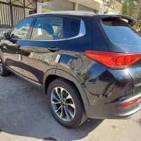 تیگو ۷ ie|خودرو سواری و وانت|مشگین شهر, |دیوار