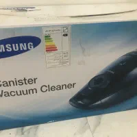 جاروبرقی سامسونگ ۲۰۰۰ وات در حد نو