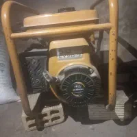 موتور آب روبین