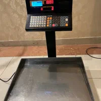 ترازوی رادین 70کیلیویی