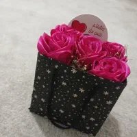 چندباکس گل|گل مصنوعی|سنندج, |دیوار