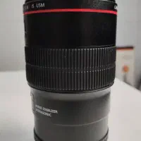 لنر canon 100mm|دوربین عکاسی و فیلمبرداری|تهران, پونک|دیوار