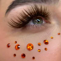 مدل رایگان اکستنشن مژه|خدمات آرایشگری و زیبایی|تهران, اباذر|دیوار